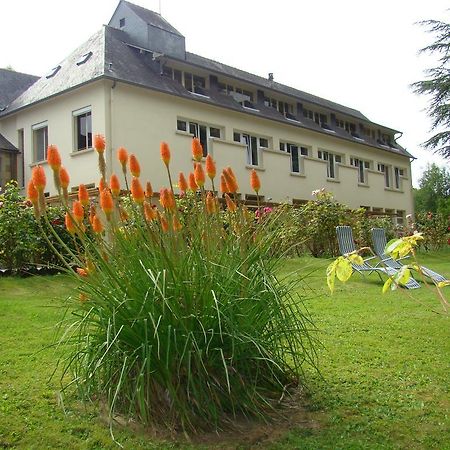 La Cour Horlande Bed & Breakfast Antrain Exterior photo